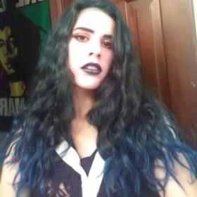 Lionessgoddess