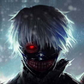 Ken-Kaneki