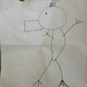 dudeperson