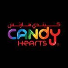 Candy-Hearts