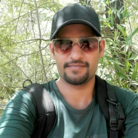 Usman-Ghani
