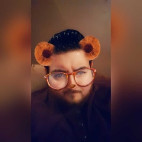 JTeddyBear