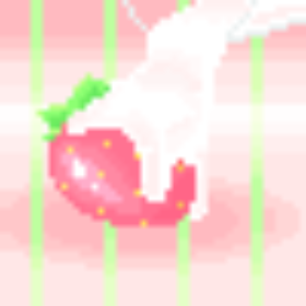 MilkiiStrawberriis