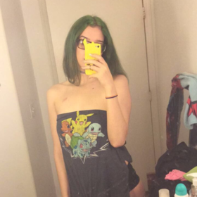 ladydoor