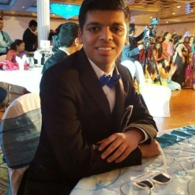 ndesai