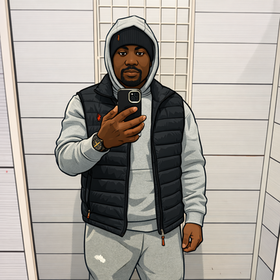 Iamwhatiam23