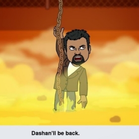 dashan