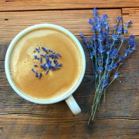 lavenderlatte