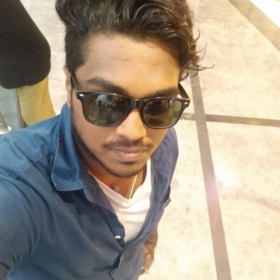 Ramkishan