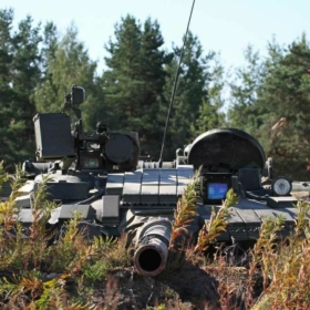 PanzerVII