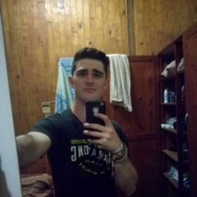NamibianGuy