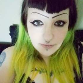 CupcakeGore