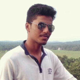 Arunprakash