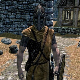 Whiterun-Guard