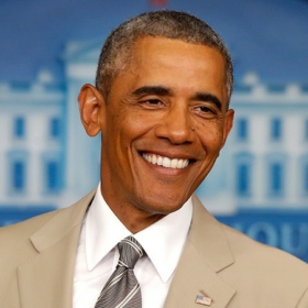 OfficialObama