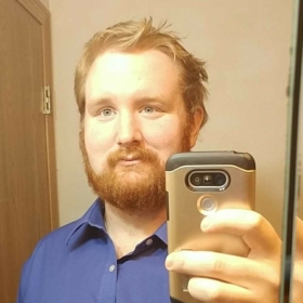 BeardedSquirrel