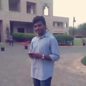 Aravindchowdary