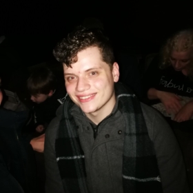 duncandegraaf