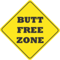 FreeButt