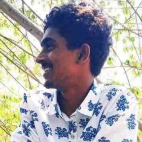 shyamsunderreddy