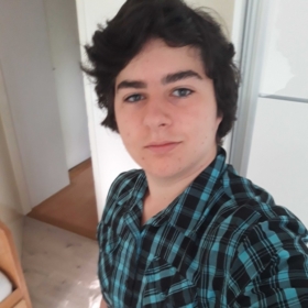 GeorgeGeorgenson