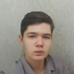 Dmitrii
