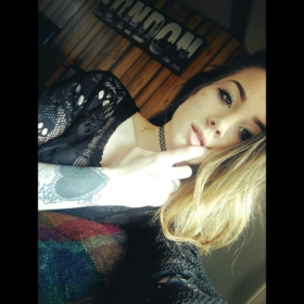 StacyyJRockk