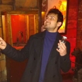 TheDrunkMonk