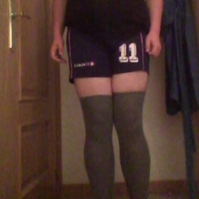 Crossdresser843