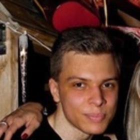 DamianTheSmikkelbeer