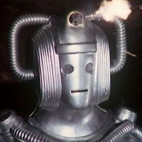 Cybermaggot