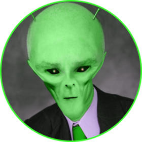 Littlegreenmen