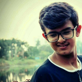 Dhaaval