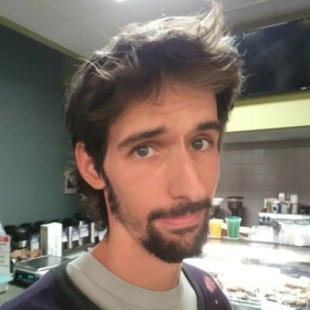 GarrettFruitarian1