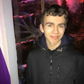 WesleyMcKee
