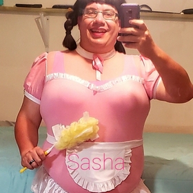 sissyxsasha