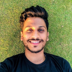 rohitparkar