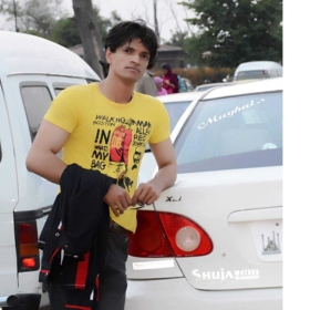 Sahil-Mughal