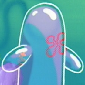 TheBubbleman