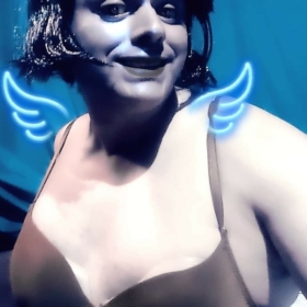shyflasher
