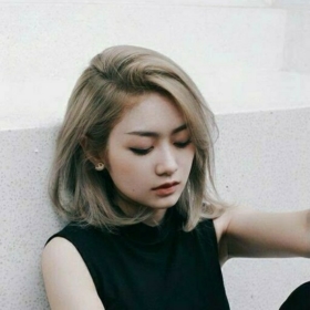 a_random_girl