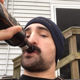 Roosterjameson
