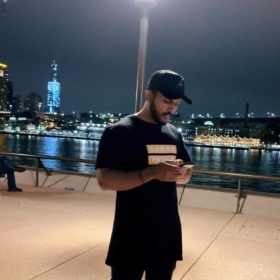 whoisjackram