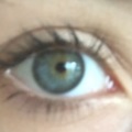 Thosebluegreeneyes