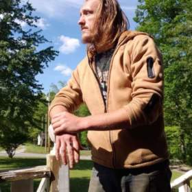 ATalentedViking