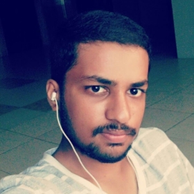 iamanirudh