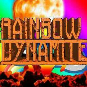 RainbowDynamite