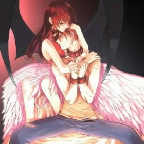 Disturbedchild