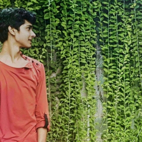 Vishnumundhra