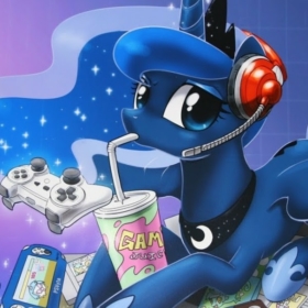 franthehorsegirl